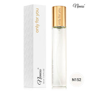 N152 - Only For You 33 ml - zamiennik Lacoste Pour Femme