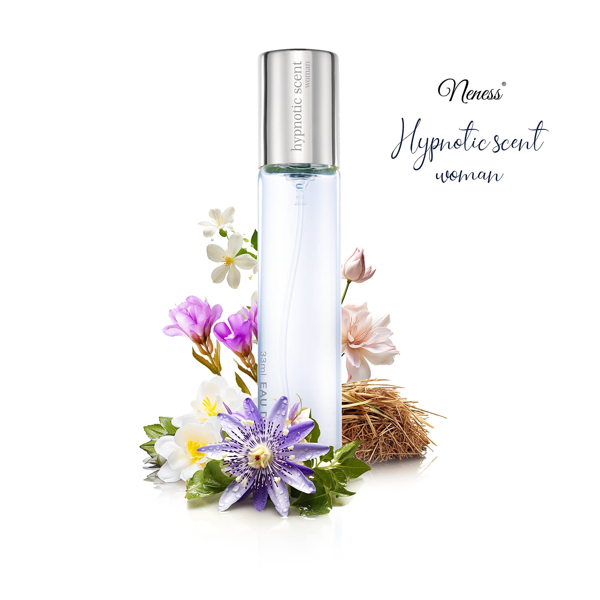 N159 - Hypnotic Scent Women 33 ml - zamiennik Lancome Hypnose