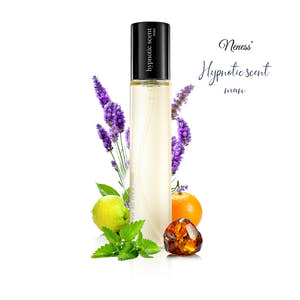 N160 - Hypnotic Scent Men 33 ml - zamiennik Lancome Hypnose Homme