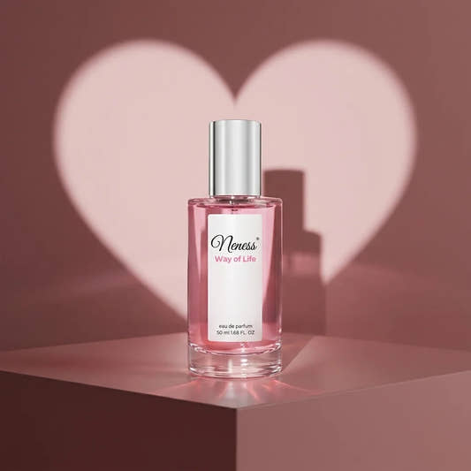 N161 - Way Of Life 50 ml - zamiennik Lancome La Via Est Belle