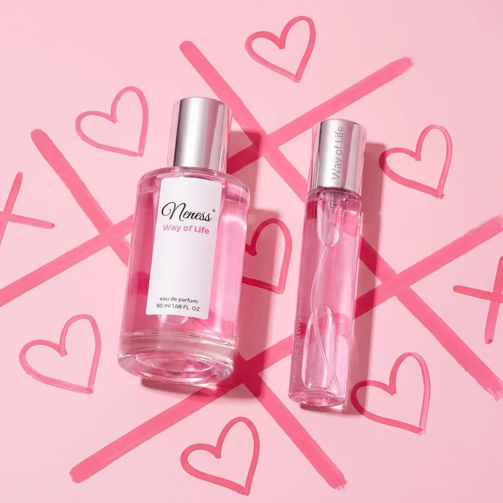 N161 - Way Of Life 83 ml - zamiennik Lancome La Via Est Belle
