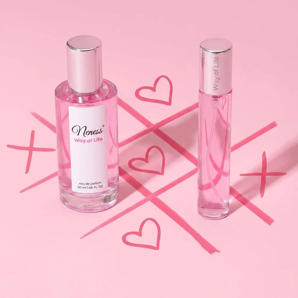 N161 - Way Of Life 83 ml - zamiennik Lancome La Via Est Belle
