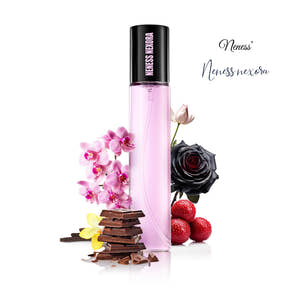 N164 - Neness Nexora 33 ml - zamiennik Lancome Tresor La Nuit
