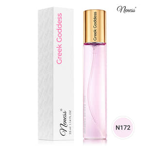N172 - Greek Goddess 33 ml - zamiennik Paco Rabanne Olympea
