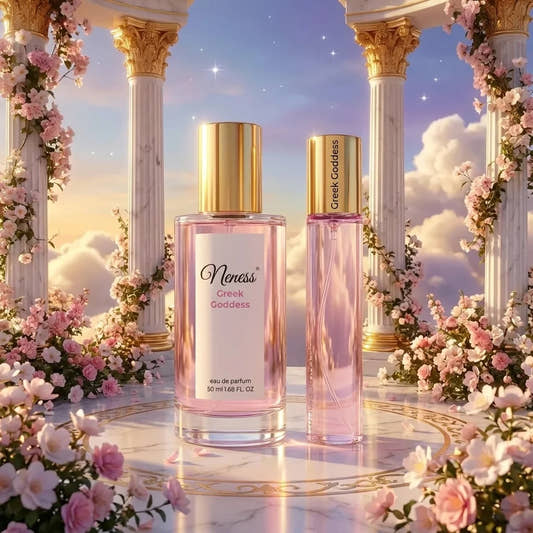 N172 - Greek Goddess 83 ml - zamiennik Paco Rabanne Olympea