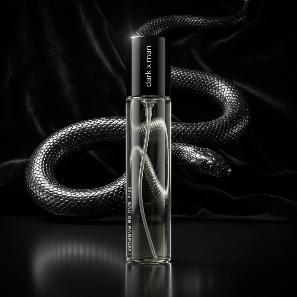 N173 - Dark X 33 ml - zamiennik Paco Rabanne Black Xs