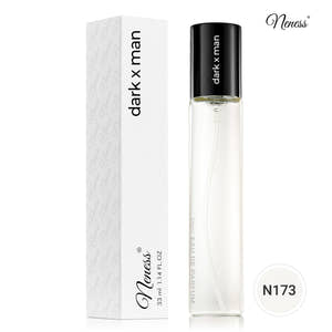 N173 - Dark X 33 ml - zamiennik Paco Rabanne Black Xs