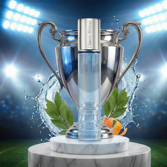 N175 - Classic Winner 33 ml - zamiennik Paco Rabanne Invictus