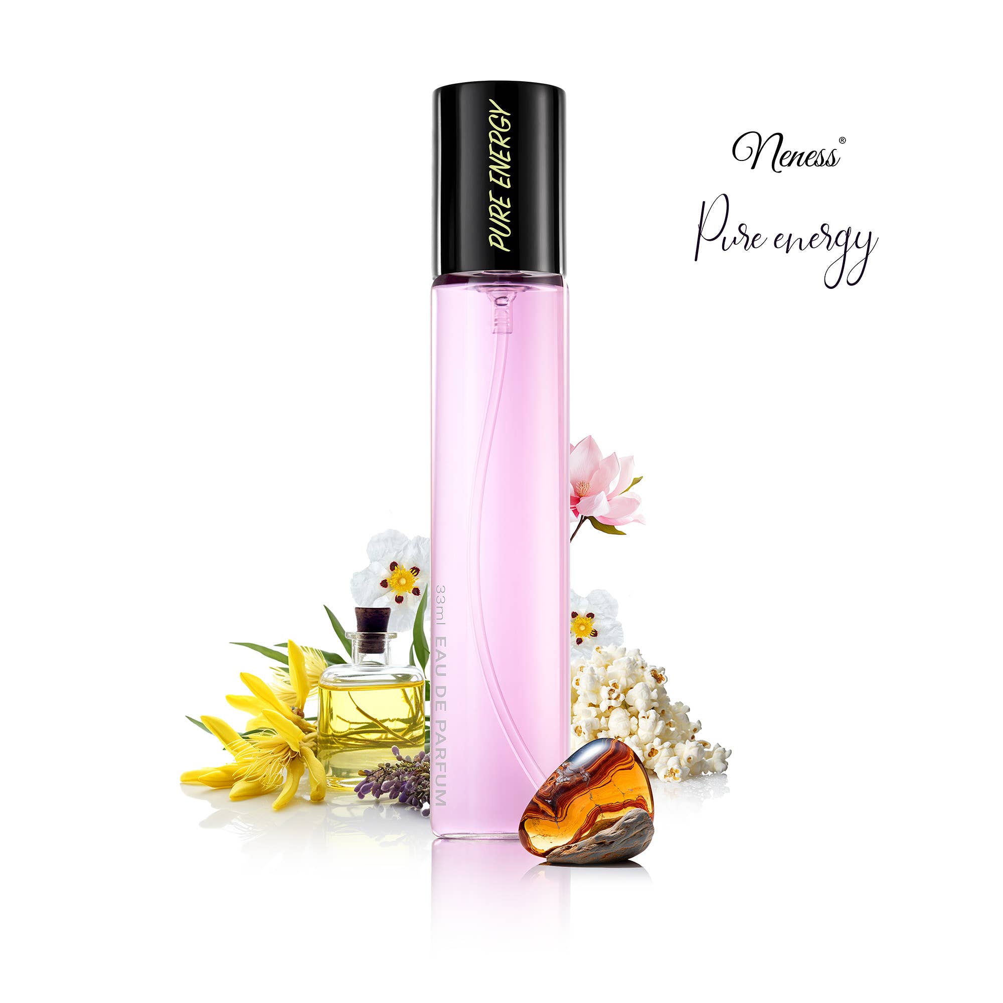 N178 - Pure Energy 33 ml - zamiennik Paco Rabanne Pure Xs For Her