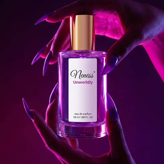 N182 - Unworldly 50 ml - zamiennik Thierry Mugler Alien