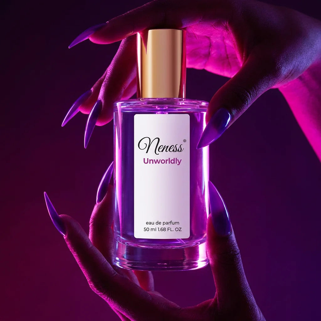N182 - Unworldly 50 ml - zamiennik Thierry Mugler Alien