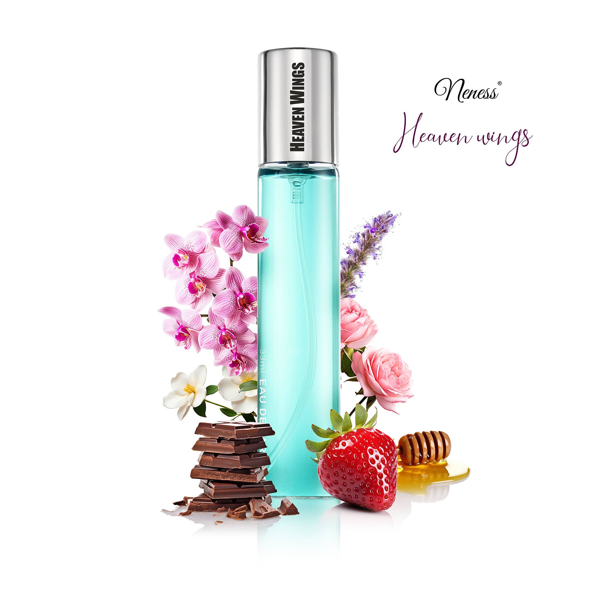 N184 - Heaven Wings 33 ml - zamiennik Thierry Mugler Angel