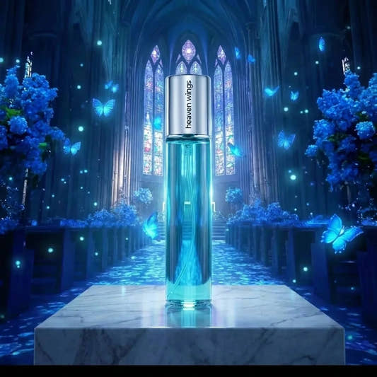 N184 - Heaven Wings 33 ml - zamiennik Thierry Mugler Angel