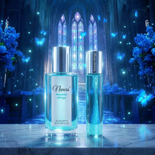N184 - Heaven Wings 83 ml - zamiennik Thierry Mugler Angel
