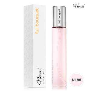 N188 - Full Bouquet 33 ml - zamiennik Viktor&Rolf Flowerbomb