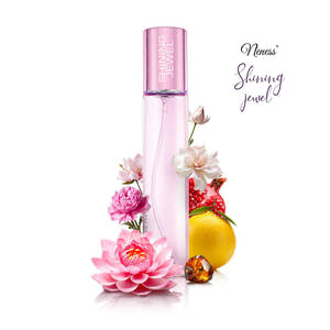N190 - Shining Jewel 33 ml - zamiennik Versace Bright Crystal