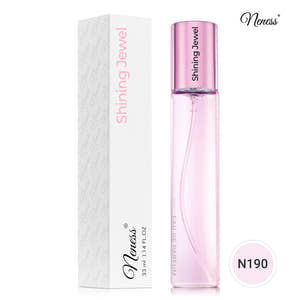 N190 - Shining Jewel 33 ml - zamiennik Versace Bright Crystal