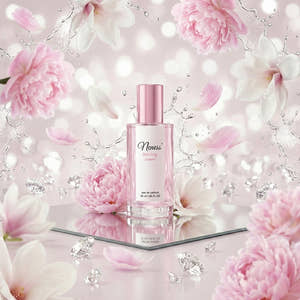 N190 - Shining Jewel 50 ml - zamiennik Versace Bright Crystal