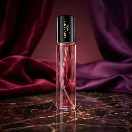 N191 - Shining Dark Jewel 33 ml - zamiennik Versace Crystal Noir