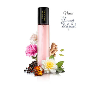 N191 - Shining Dark Jewel 33 ml - zamiennik Versace Crystal Noir