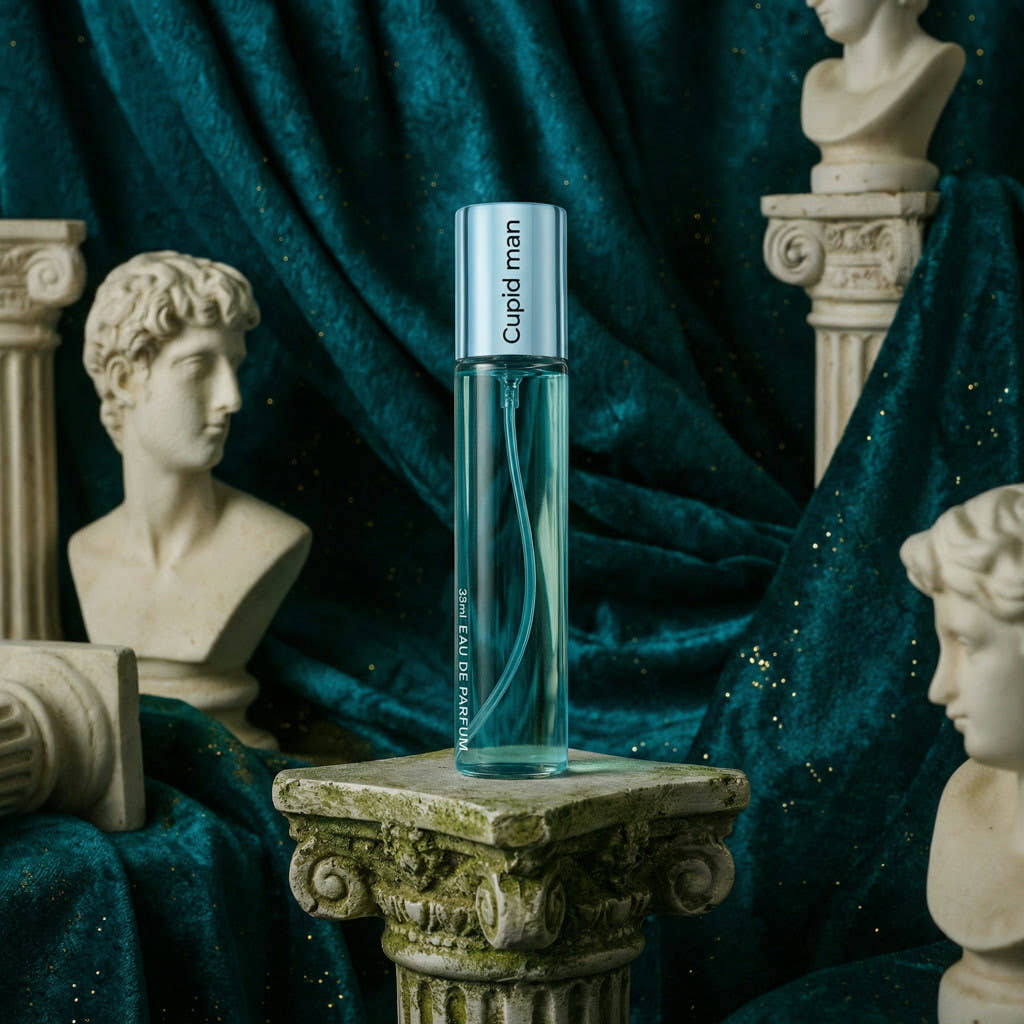 N192 - Cupid Man 33 ml - zamiennik Versace Eros