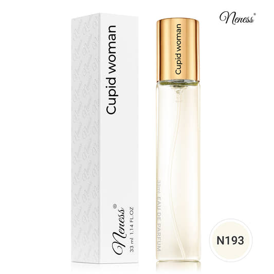 N193 - Cupid Woman 33 ml - zamiennik Versace Eros Pour Femme