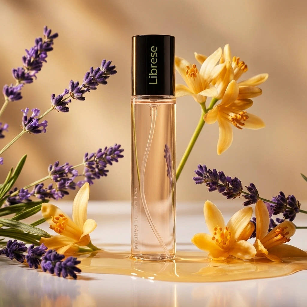 N195 - Librese 33 ml - zamiennik YSL Libre