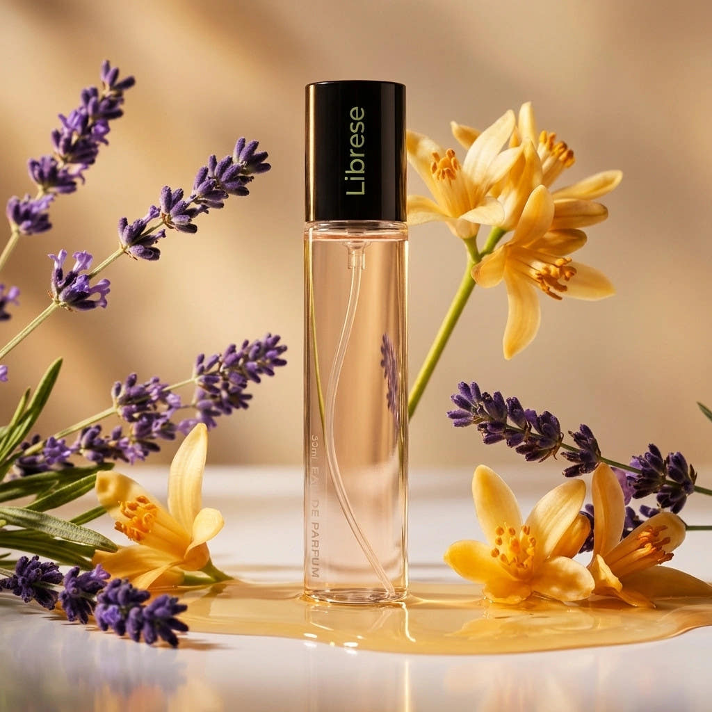 N195 - Librese 33 ml - zamiennik YSL Libre