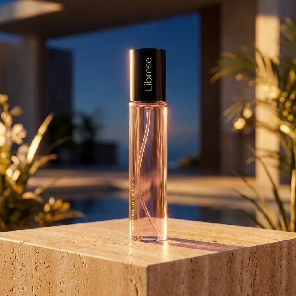 N195 - Librese 33 ml - zamiennik YSL Libre