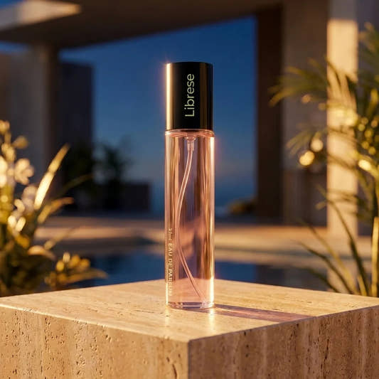 N195 - Librese 33 ml - zamiennik YSL Libre