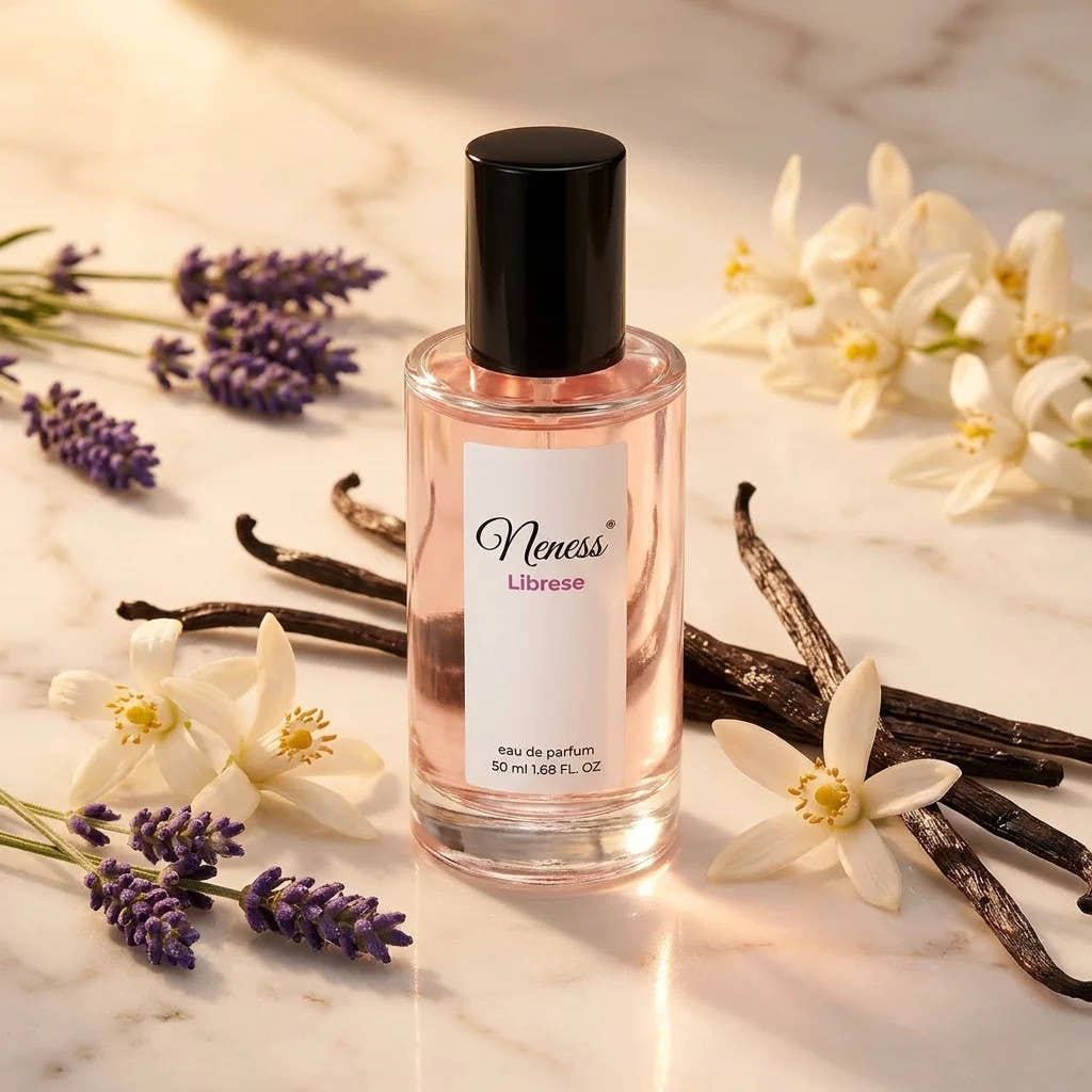 N195 - Librese 50 ml - zamiennik Yves Saint Laurent (YSL) Libre