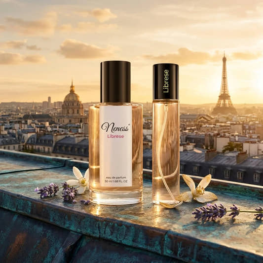 N195 - Librese 83 ml - zamiennik Yves Saint Laurent (YSL) Libre