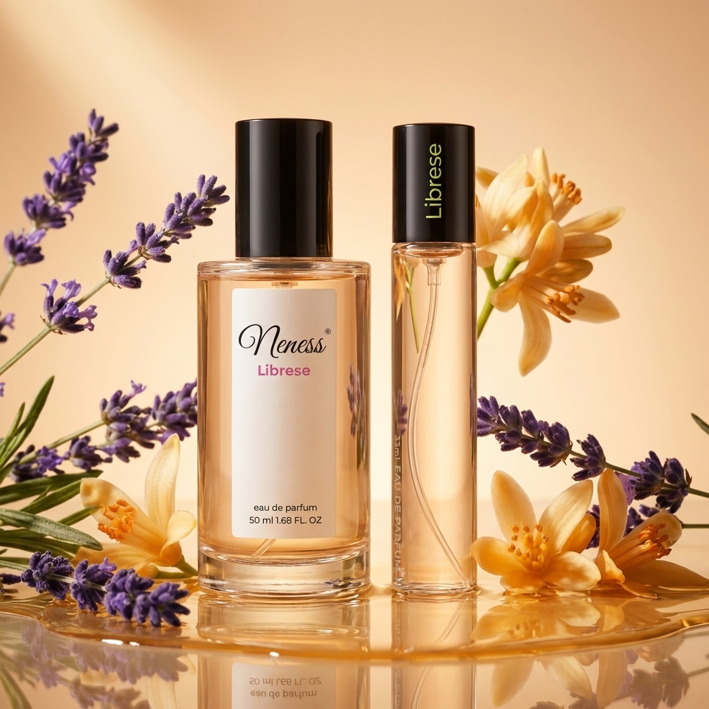 N195 - Librese 83 ml - zamiennik Yves Saint Laurent (YSL) Libre