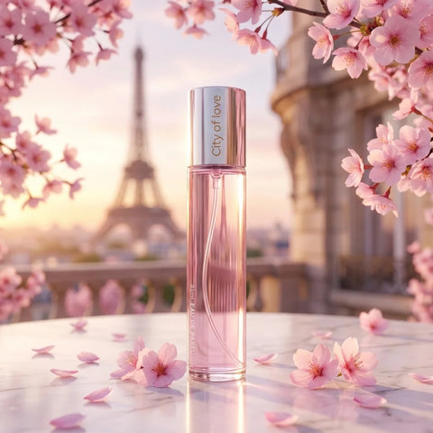 City Of Love