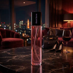 N199 - Black Stone 33 ml - zamiennik YSL Black Opıum