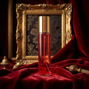 N201 - Nenessi RED 33 ml - zamiennik Giorgio Armani Si Passione