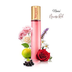 N201 - Nenessi RED 33 ml - zamiennik Giorgio Armani Si Passione