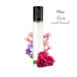 N206 - Neness Nexora Diamond 33 ml - zamiennik Lancome La Nuit Trésor Musc Diamant
