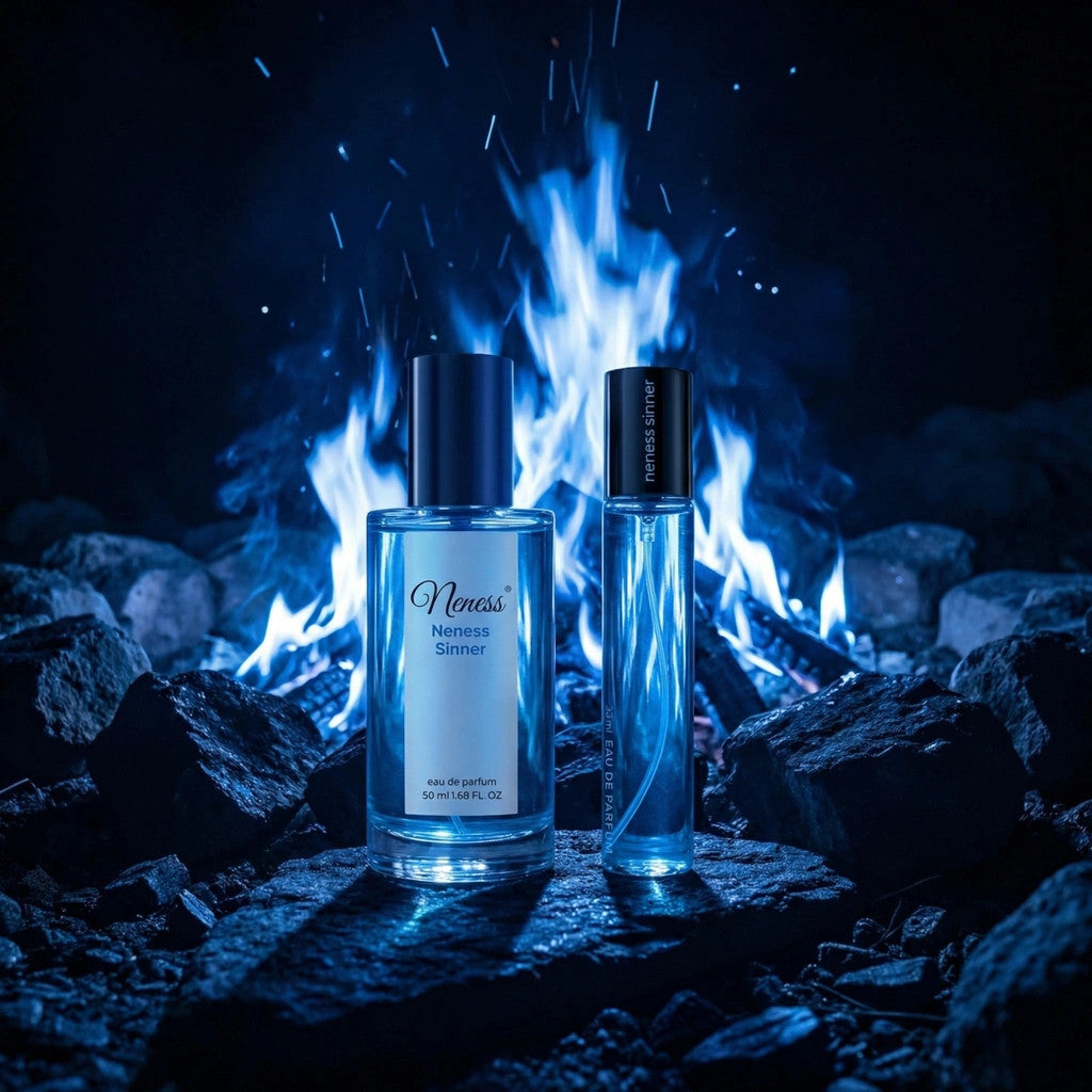 N207 - Neness Sinner 83 ml - zamiennik Carolina Herrera Bad Boy