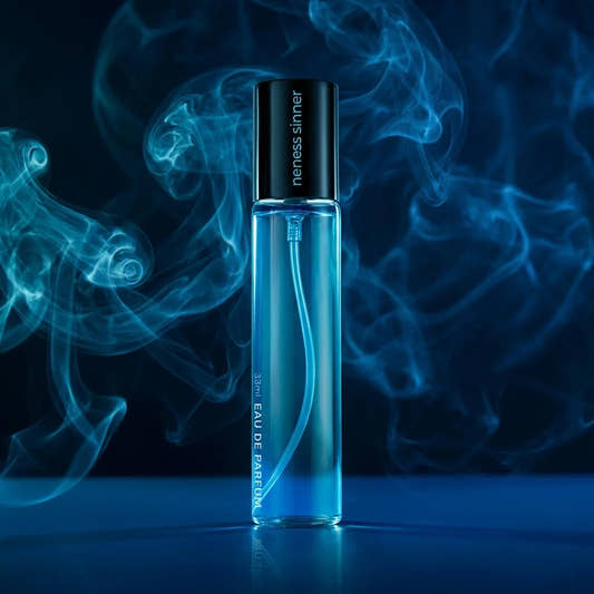 N207 - Neness Sinner 33 ml - zamiennik Carolina Herrera Bad Boy