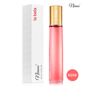 N208 - La Bela 33 ml - zamiennik Jean Paul Gaultier La Belle