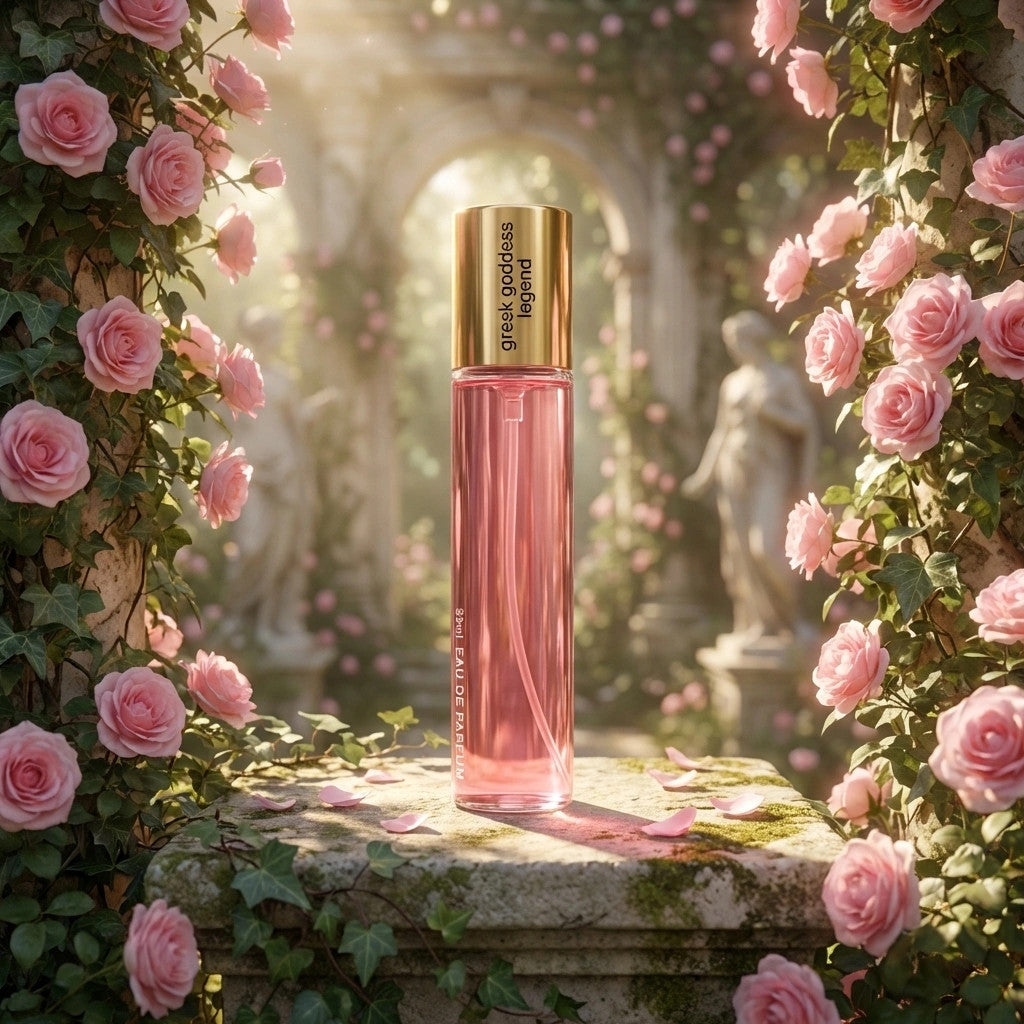 N209 - Greek Goddess Legend 33 ml - zamiennik Paco Rabanne Olympea Legend
