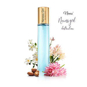 N210 - Neness Girl Destruction 33 ml - zamiennik Carolina Herrera Good Girl Drama