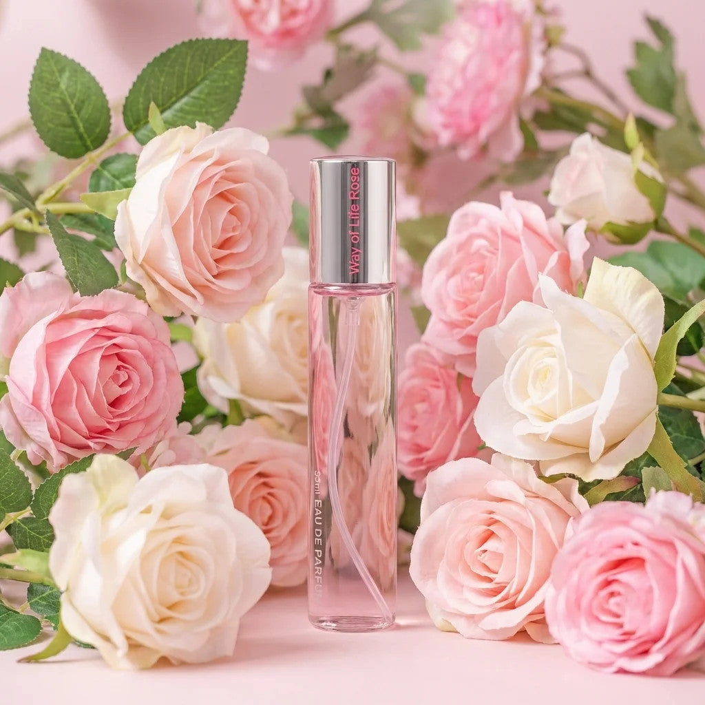 N211 - Way Of Life Rose 33 ml - zamiennik Lancome La Vie Est Belle Rose