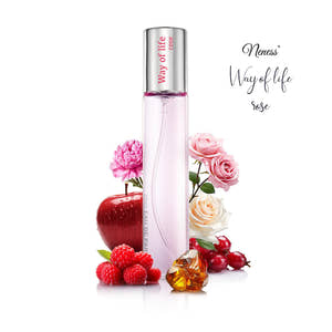 N211 - Way Of Life Rose 33 ml - zamiennik Lancome La Vie Est Belle Rose