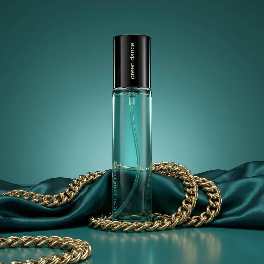 N212 - Green Dance 33 ml - zamiennik Marc Jacobs Decadence
