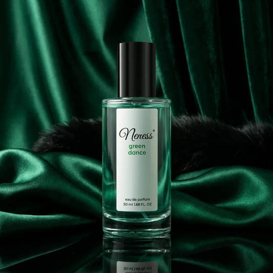 N212 - Green Dance 50 ml - zamiennik Marc Jacobs Decadence