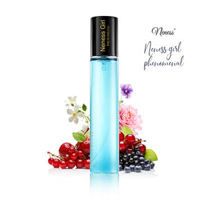 N213 - Neness Girl Phenomenal 33 ml - zamiennik Carolina Herrera Good Girl Supreme