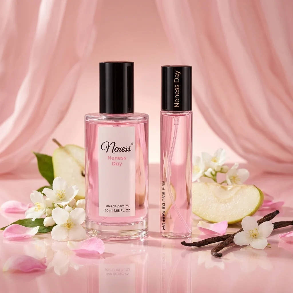 N214 - Neness Day 83 ml - zamiennik Giorgio Armani My Way