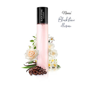 N215 - Black Stone Illusion 33 ml - zamiennik YSL Black Opium Storm Illusion